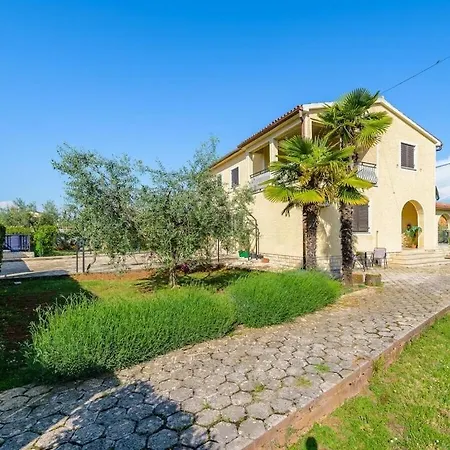 Josipa With Whirlpool * Porec