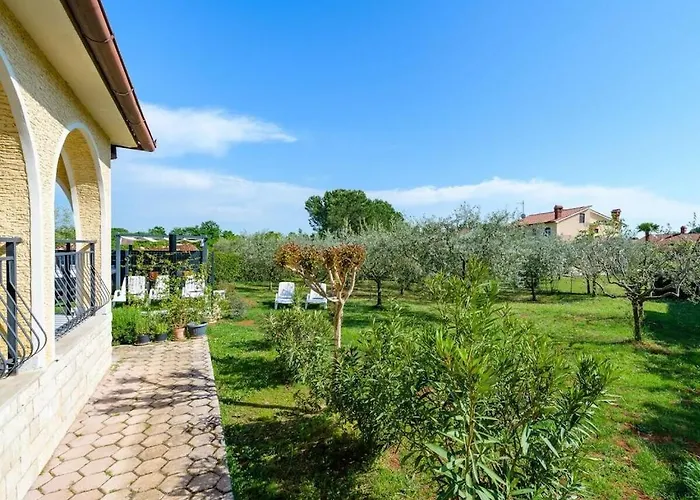 Appartamento Josipa With Whirlpool