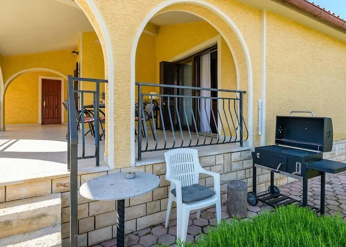 Josipa With Whirlpool * Porec