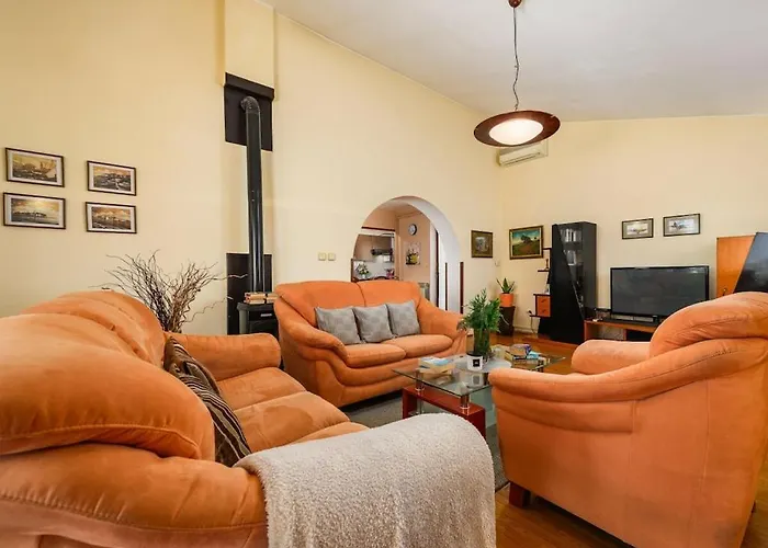 Josipa With Whirlpool * Porec