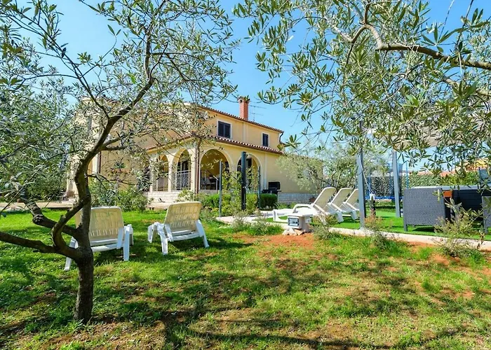 Appartamento Josipa With Whirlpool *