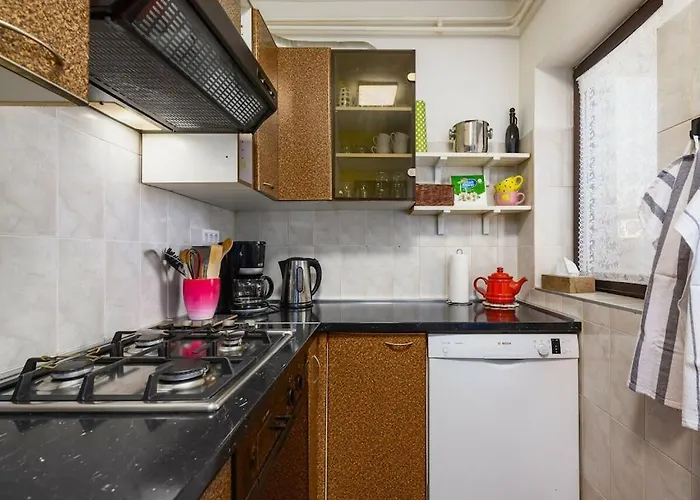 Josipa With Whirlpool Appartamento