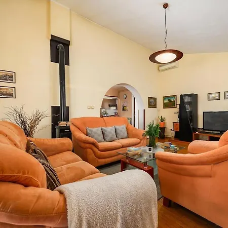 Josipa With Whirlpool * Πόρετς