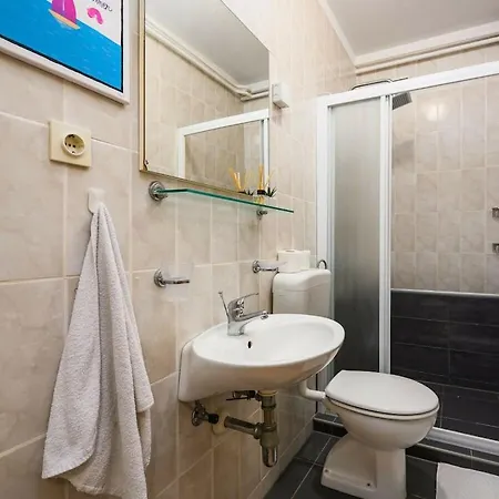 Διαμέρισμα Josipa With Whirlpool *