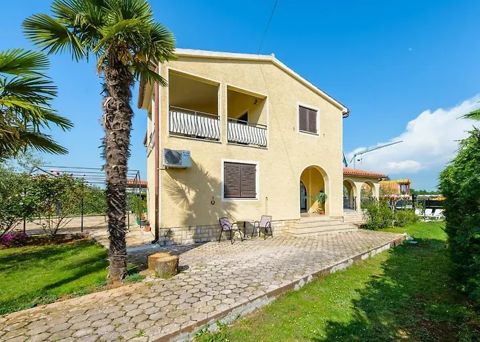 Apartman Josipa With Whirlpool Poreč