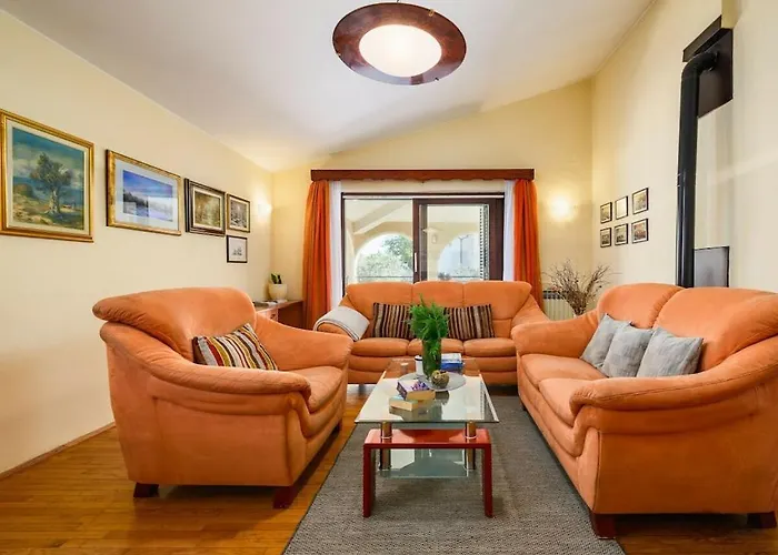 Josipa With Whirlpool * Poreč