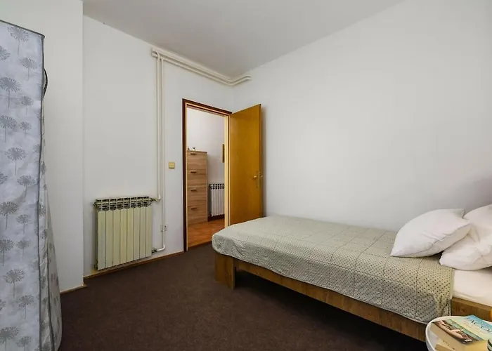 Apartman Josipa With Whirlpool Poreč