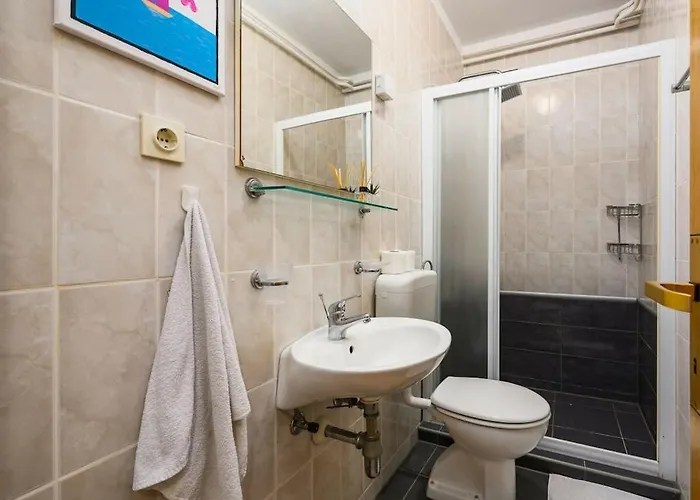 Apartman Josipa With Whirlpool *