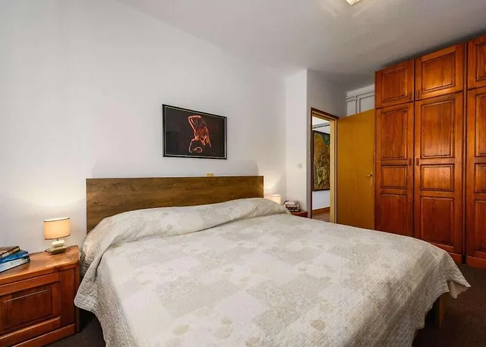 Apartman Josipa With Whirlpool Poreč