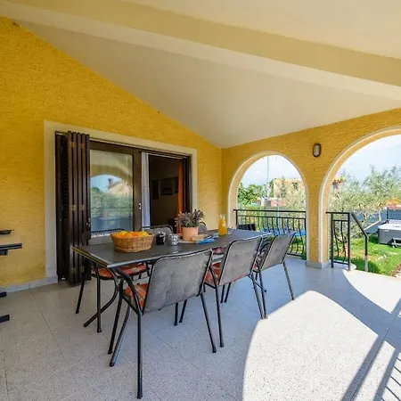 Josipa With Whirlpool * Porec