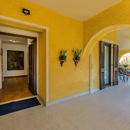 Apartment Josipa With Whirlpool *