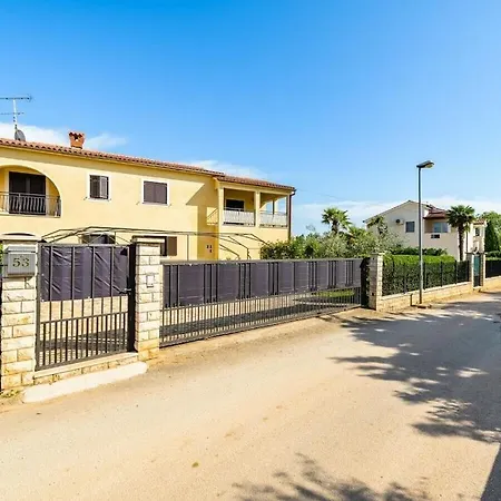 Josipa With Whirlpool * Porec