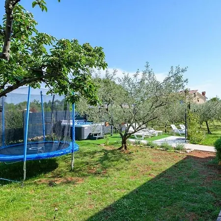 Josipa With Whirlpool * Porec