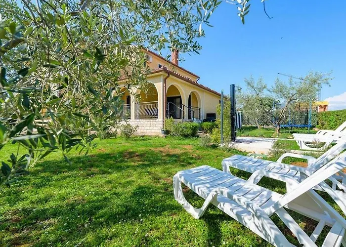 Lejlighed Josipa With Whirlpool