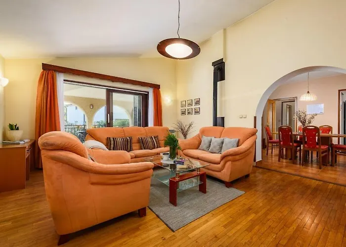 Josipa With Whirlpool * Poreč